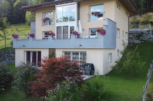 Photo 36 - Sunlit Apartment near Ski Area in Walchen