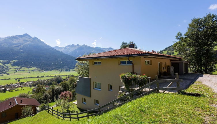 Foto 1 - Sunlit Apartment near Ski Area in Walchen