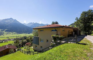 Photo 1 - Sunlit Apartment near Ski Area in Walchen