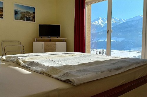 Photo 4 - Sunlit Apartment near Ski Area in Walchen
