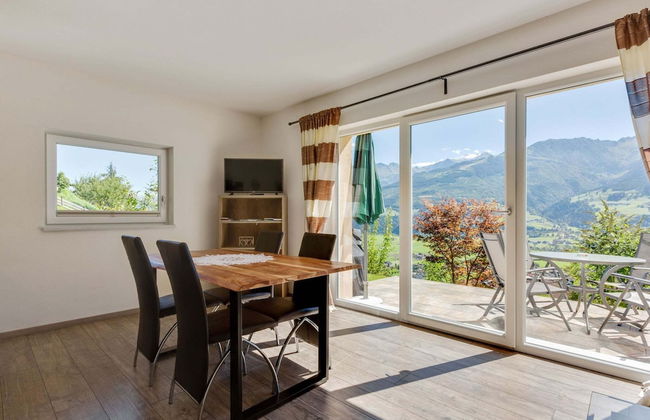Apartment in Kaprun Near Ski Slopes - Foto 23