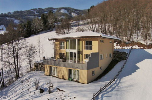 Photo 1 - Sunlit Apartment near Ski Area in Walchen