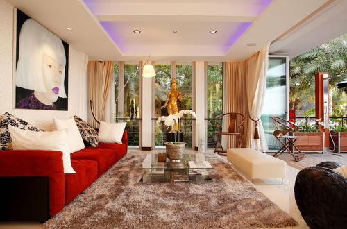 Photo 3 - Sawan Anda Villa by Bluesiam Group