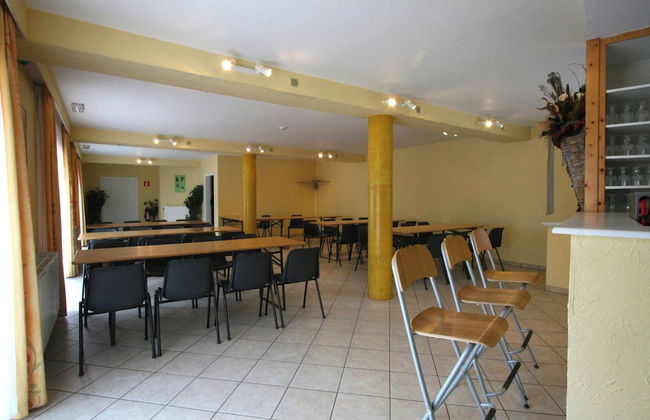 Spacious Stay With Terrace - Foto 10