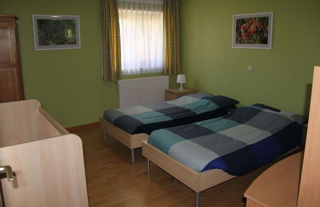 Spacious Stay With Terrace - Foto 12