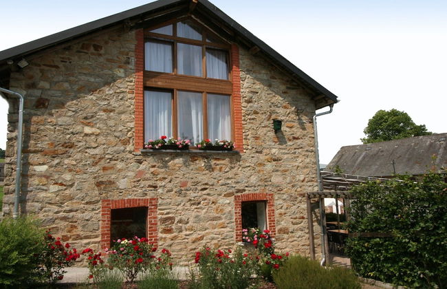 Spacious Stay With Terrace - Foto 1