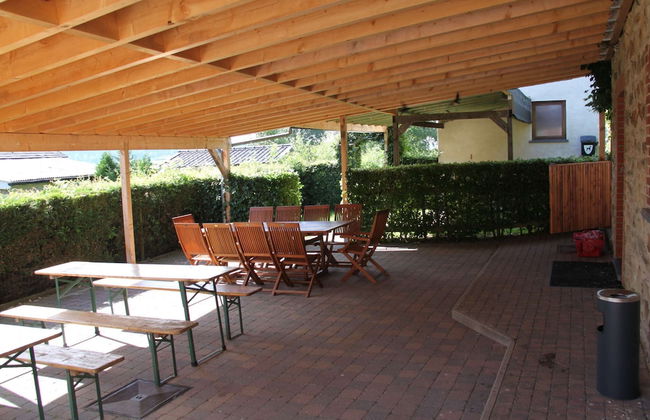 Spacious Stay With Terrace - Foto 5