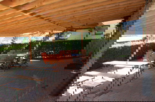 Foto 5 - Spacious Stay With Terrace