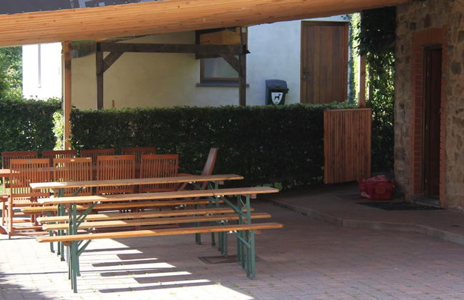 Spacious Stay With Terrace - Foto 21