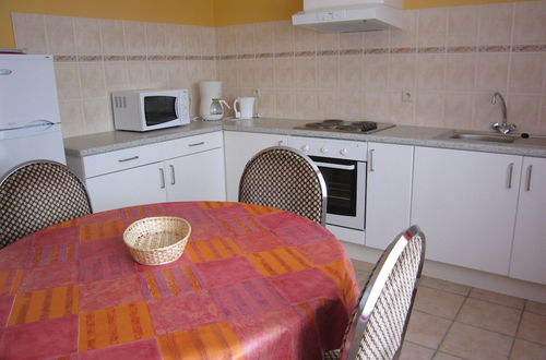 Photo 10 - Spacious Apartment in Ondenval With Terrace