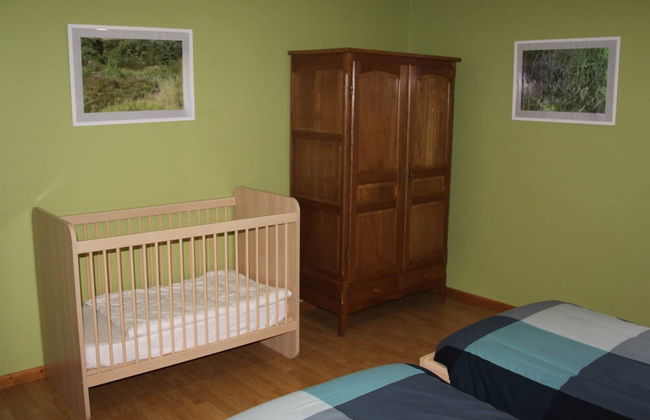 Spacious Stay With Terrace - Foto 6