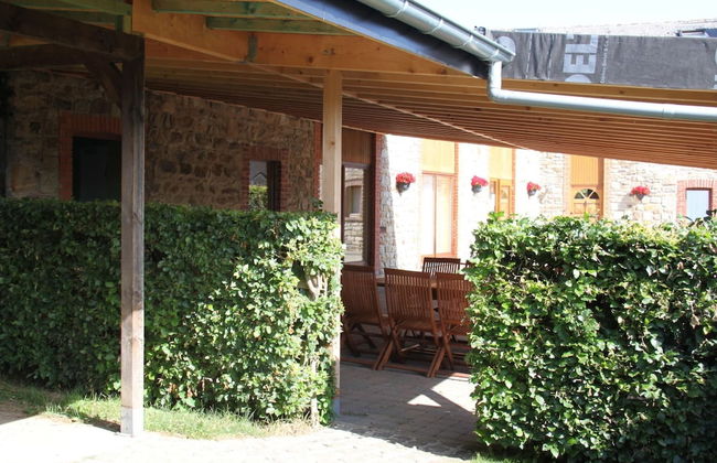 Spacious Stay With Terrace - Foto 22