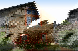 Foto 1 - Spacious Stay With Terrace