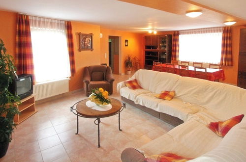 Photo 4 - Spacious Apartment in Ondenval With Terrace