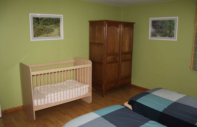 Spacious Stay With Terrace - Foto 11