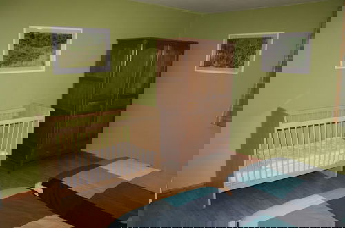 Foto 11 - Spacious Stay With Terrace