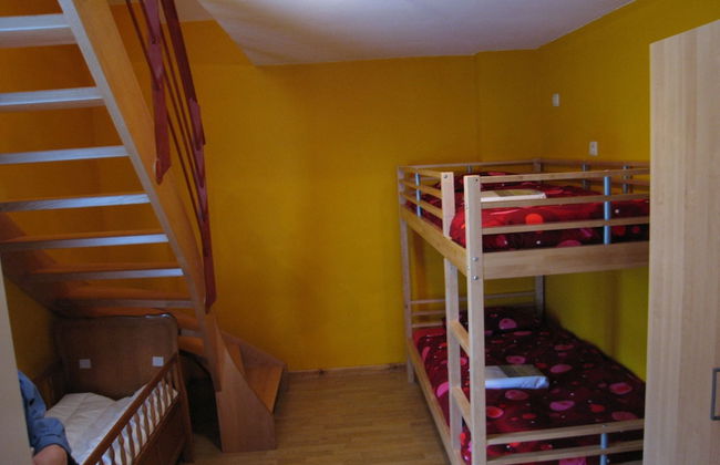 Spacious Stay With Terrace - Foto 9