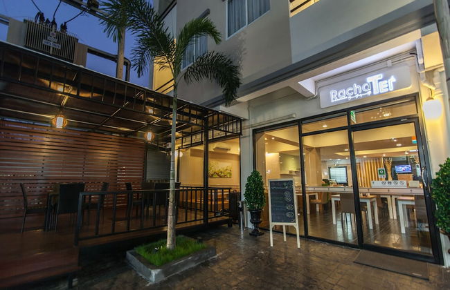 Racha Residence Sri Racha - Foto 47