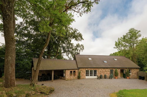 Photo 33 - Glorious Holiday Home in Wéris with Hot Tub