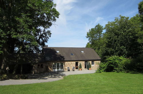 Photo 31 - Glorious Holiday Home in Wéris with Hot Tub