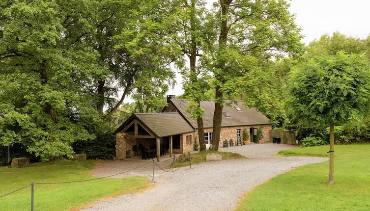 Photo 1 - Glorious Holiday Home in Wéris with Hot Tub