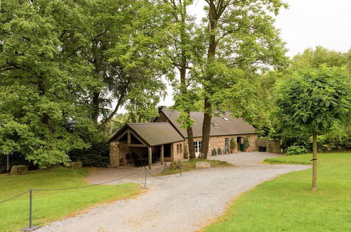 Photo 1 - Glorious Holiday Home in Wéris with Hot Tub