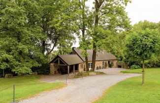 Photo 1 - Glorious Holiday Home in Wéris with Hot Tub