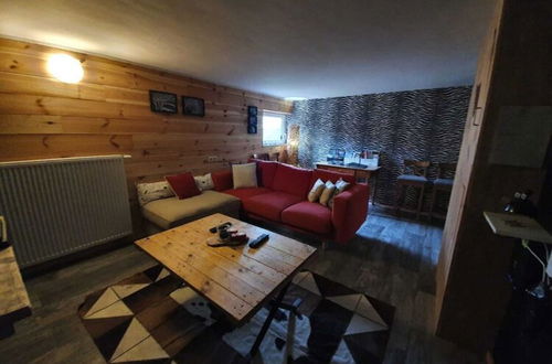 Foto 41 - Splendid Holiday Home in Stavelot With Sauna