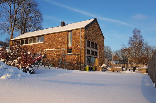 Foto 49 - Splendid Holiday Home in Stavelot With Sauna