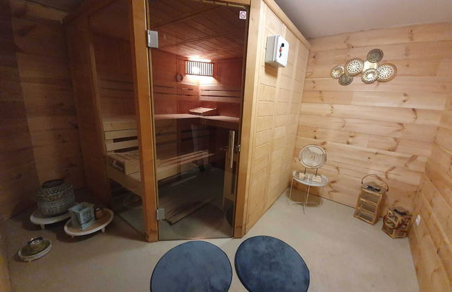 Holiday Home in Stavelot Near Spa-francorchamps - Photo 32