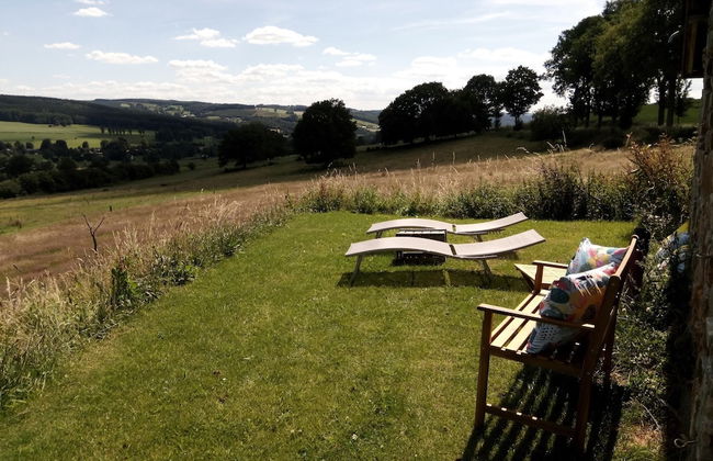 Holiday Home in Stavelot Near Spa-francorchamps - Photo 47
