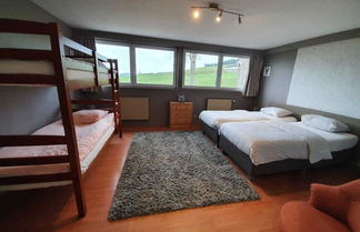 Photo 1 - Splendid Holiday Home in Stavelot With Sauna