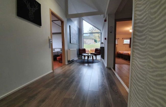 Holiday Home in Stavelot Near Spa-francorchamps - Photo 16
