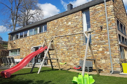 Photo 38 - Splendid Holiday Home in Stavelot With Sauna