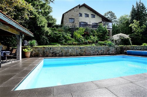 Photo 39 - Peaceful Holiday Home in Nonceveux With Swimming Pool, BBQ