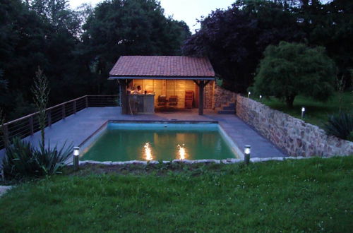 Photo 29 - Holiday Home in Nonceveux With Swimming Pool