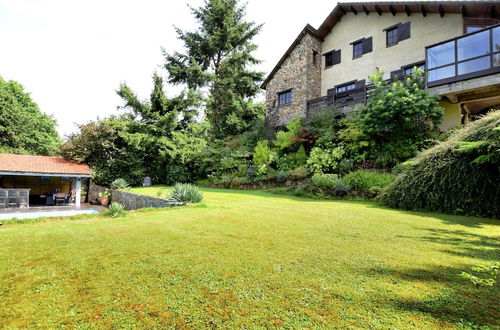 Photo 37 - Holiday Home in Nonceveux With Swimming Pool