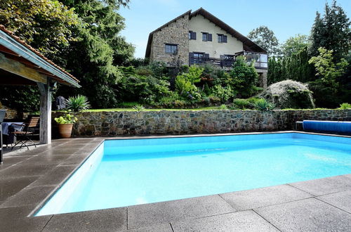 Photo 40 - Holiday Home in Nonceveux With Swimming Pool