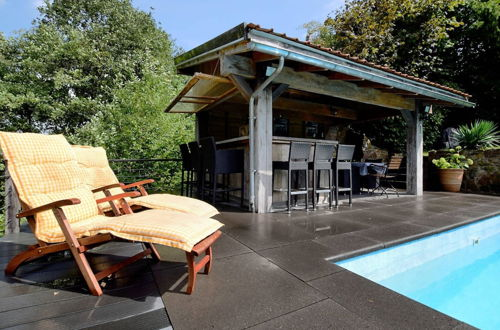 Photo 27 - Peaceful Holiday Home in Nonceveux With Swimming Pool, BBQ