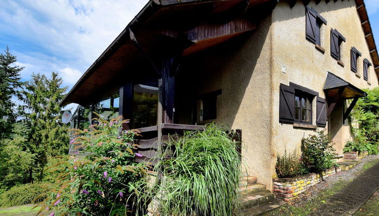 Photo 1 - Holiday Home in Nonceveux With Swimming Pool