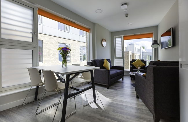 The Westwood Apartments - Foto 7