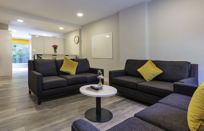 The Westwood Apartments - Foto 3