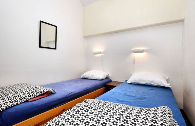 Nice Apartments in a Monumental Square Farm - Photo 8