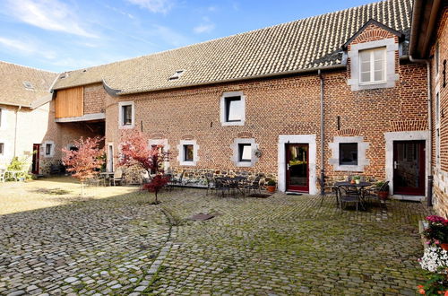 Photo 30 - Nice Apartments in a Monumental Square Farm