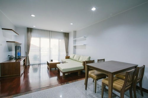 Foto 26 - Jasmine Resort Hotel & Serviced Apartment