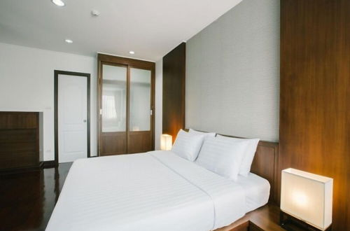 Foto 25 - Jasmine Resort Hotel & Serviced Apartment