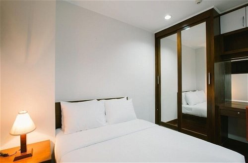 Foto 22 - Jasmine Resort Hotel & Serviced Apartment