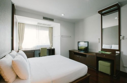 Photo 20 - Jasmine Resort Hotel & Serviced Apartment