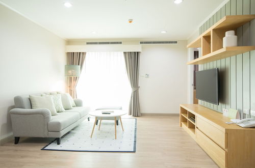 Photo 28 - Jasmine Resort Hotel & Serviced Apartment