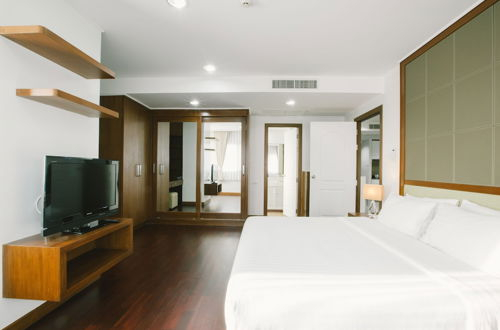 Foto 6 - Jasmine Resort Hotel & Serviced Apartment